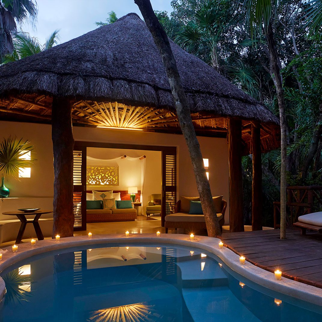 Viceroy Riviera Maya