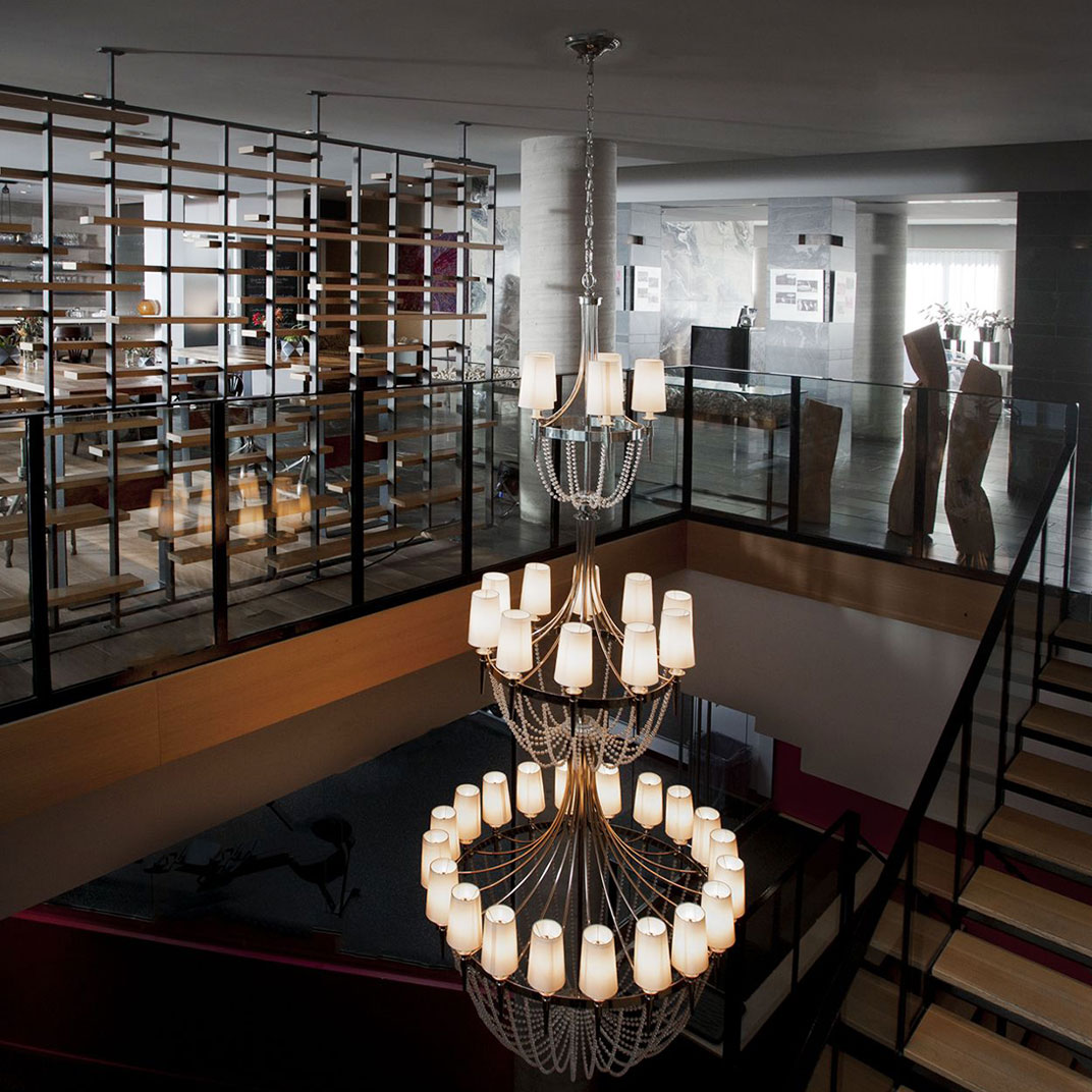 Hotel 10