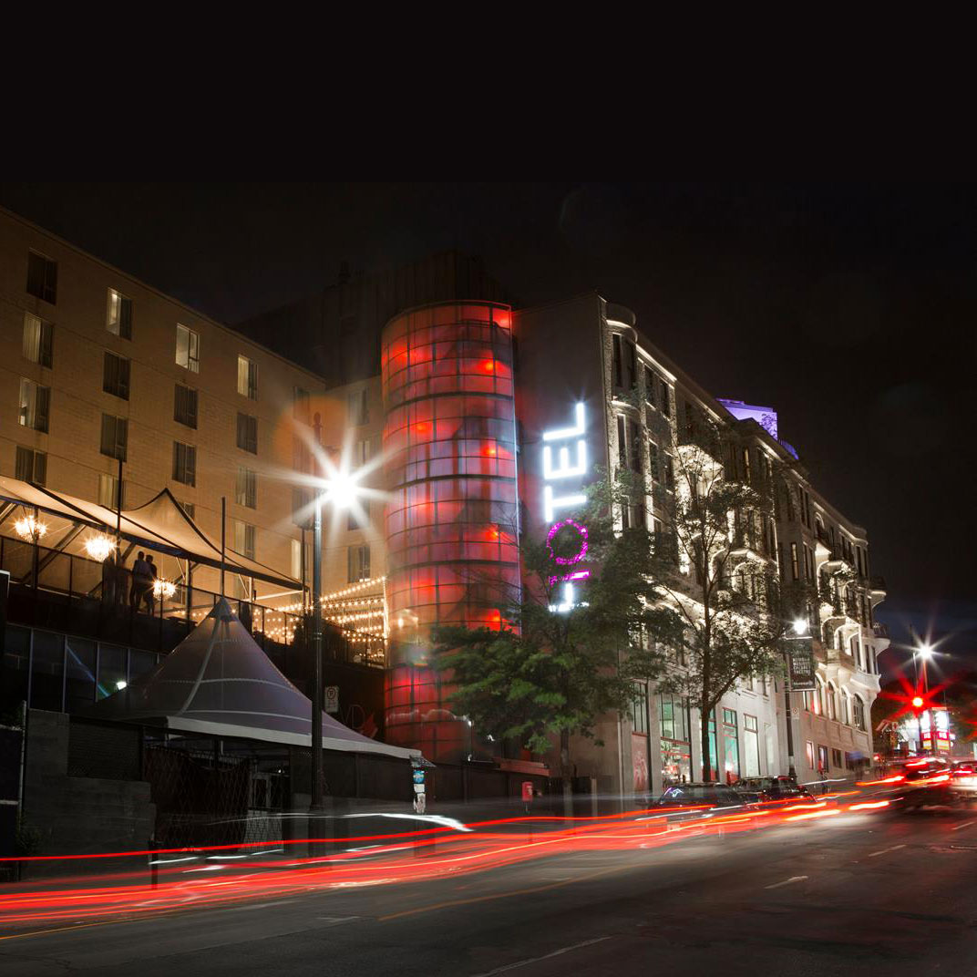 Hotel 10