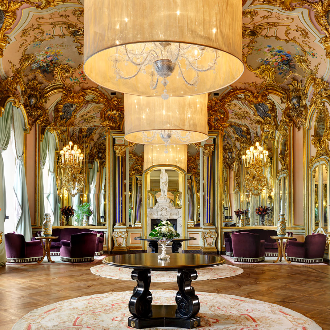 Villa Cora