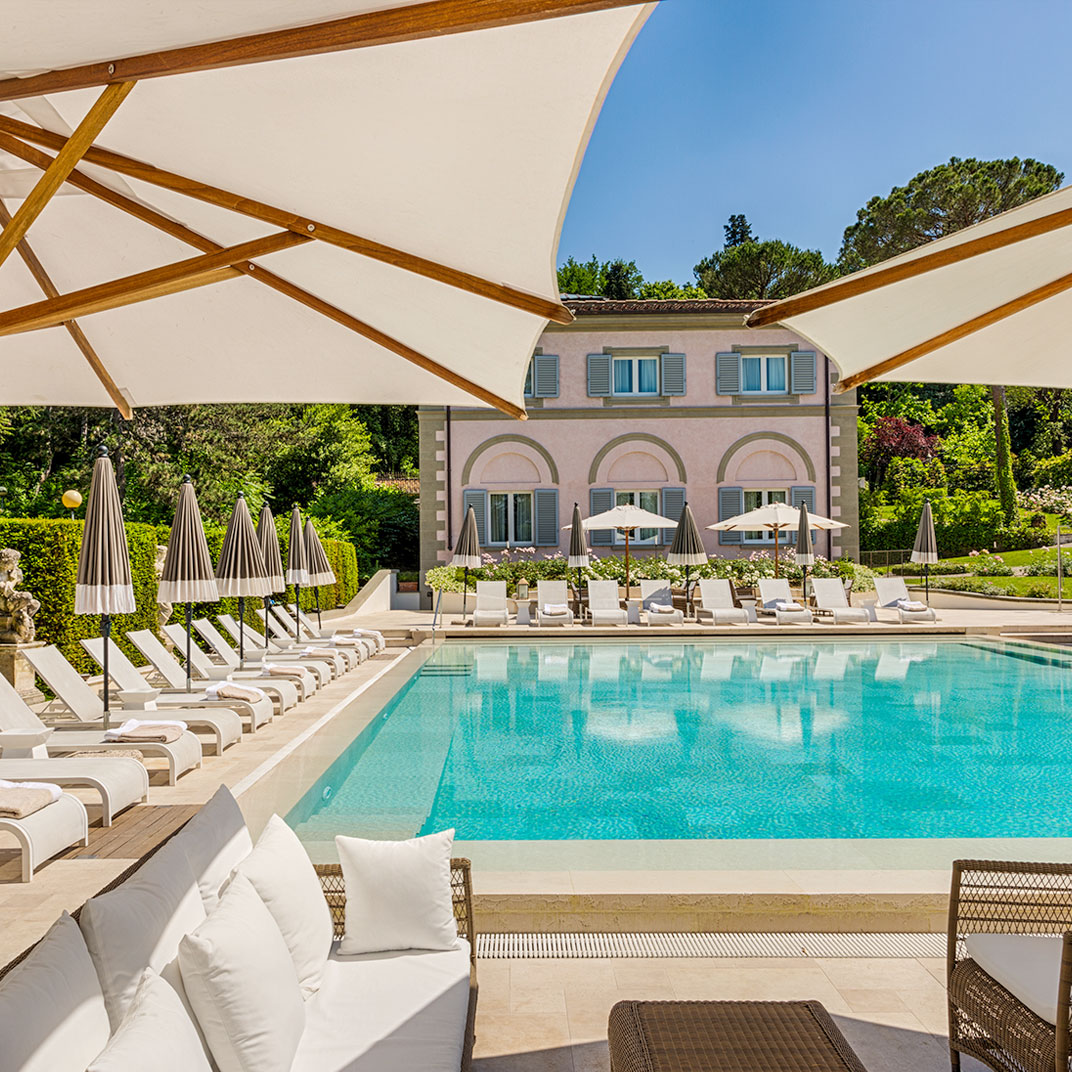 Villa Cora