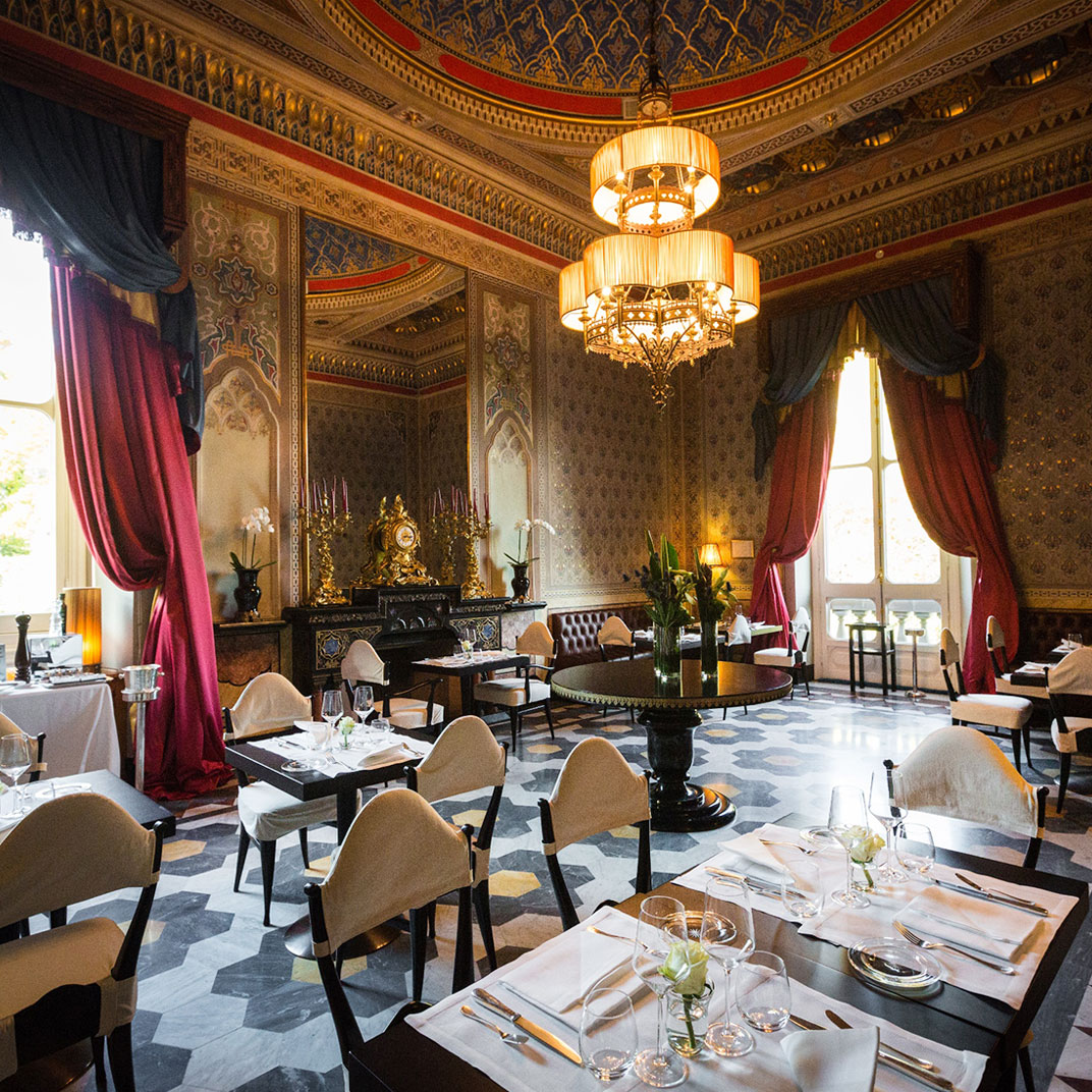 Villa Cora