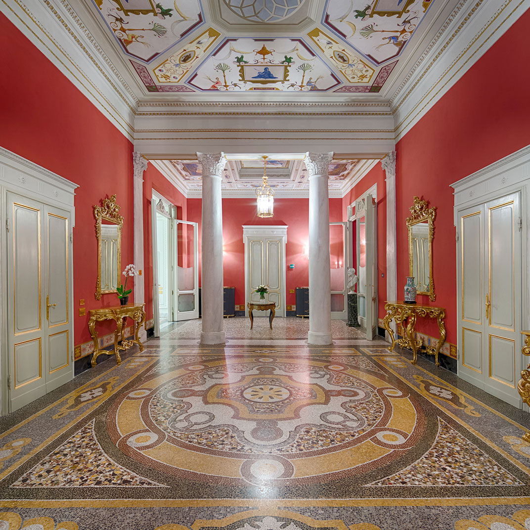 Villa Cora