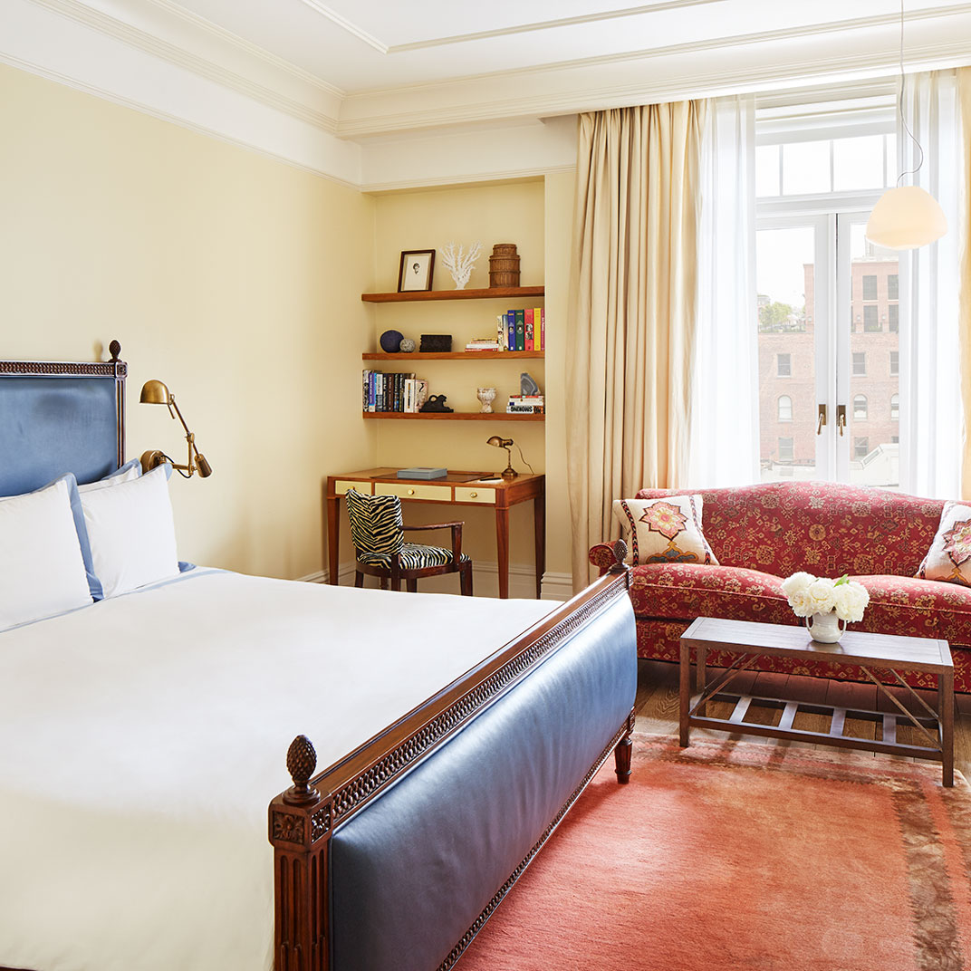 The Greenwich Hotel