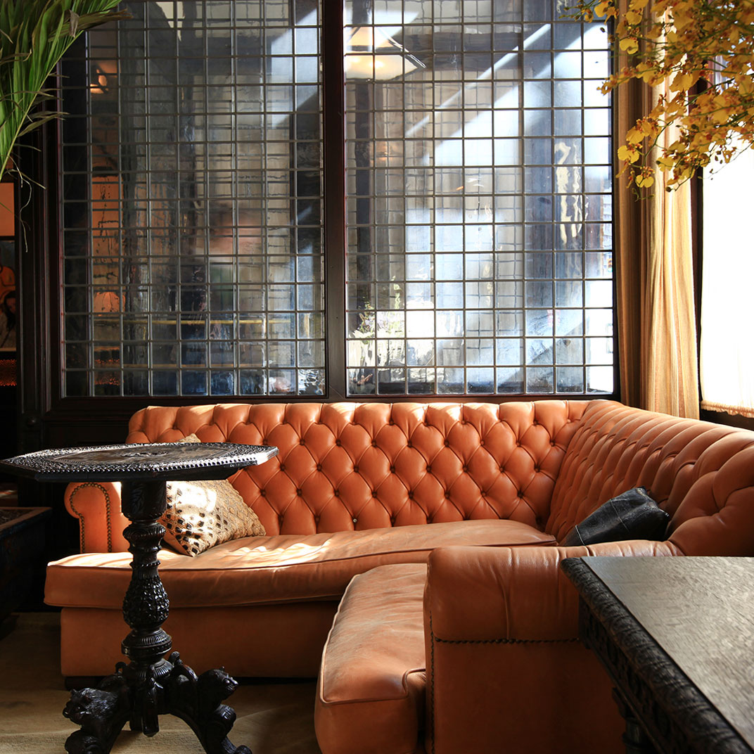 The Greenwich Hotel