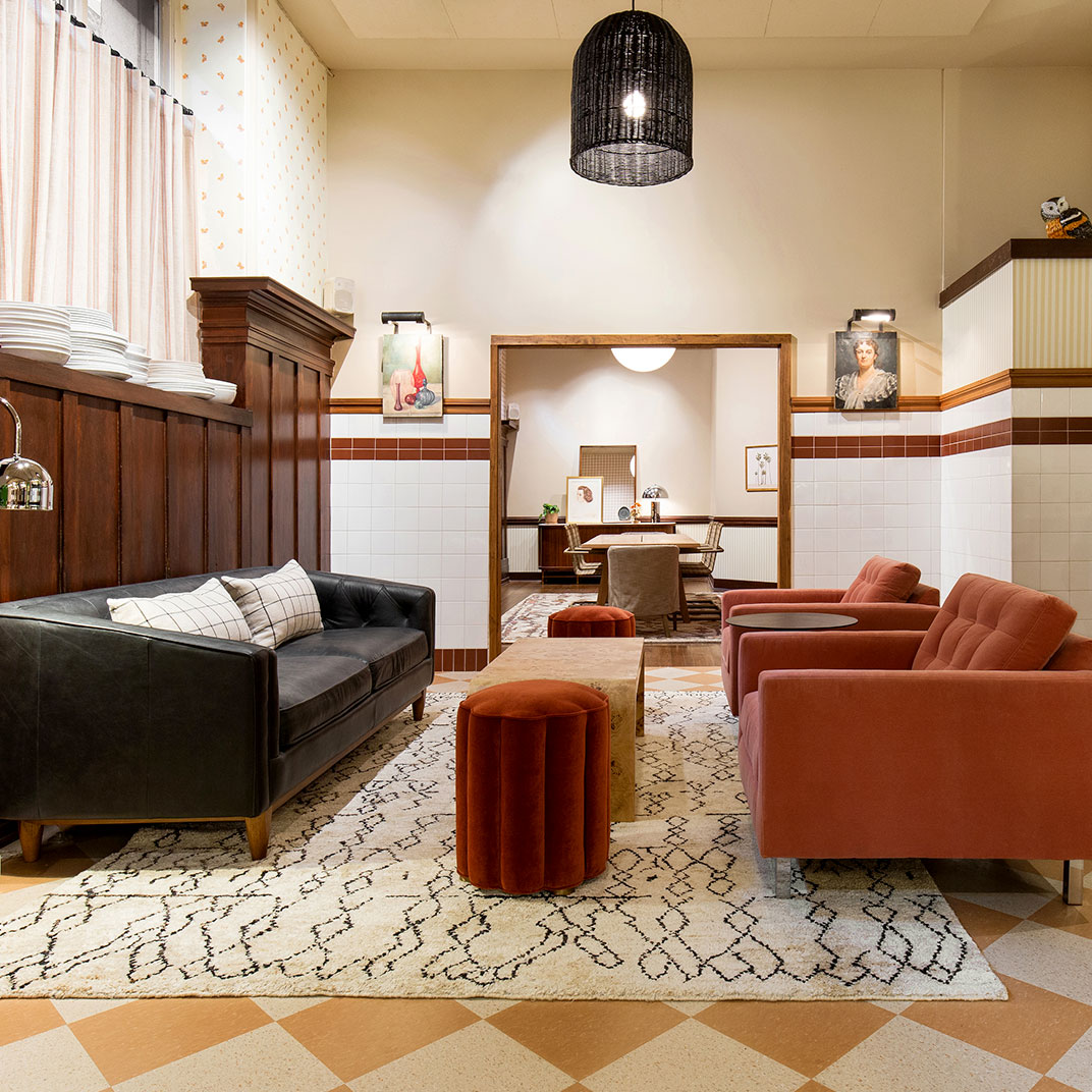 Palihotel San Francisco