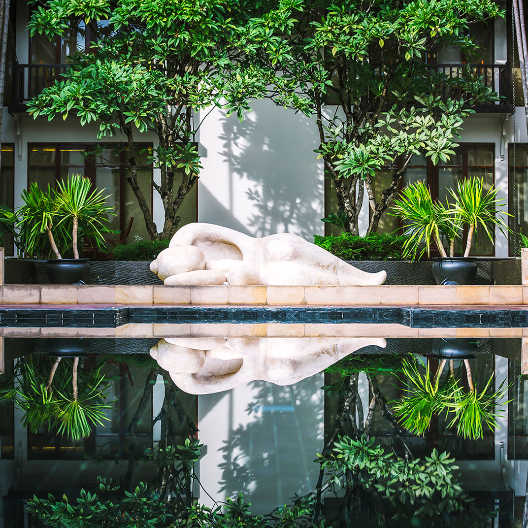 Anantara Angkor Resort & Spa