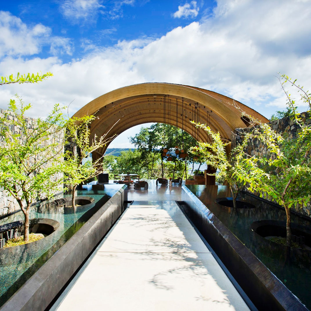 Andaz Costa Rica Resort at Peninsula Papagayo