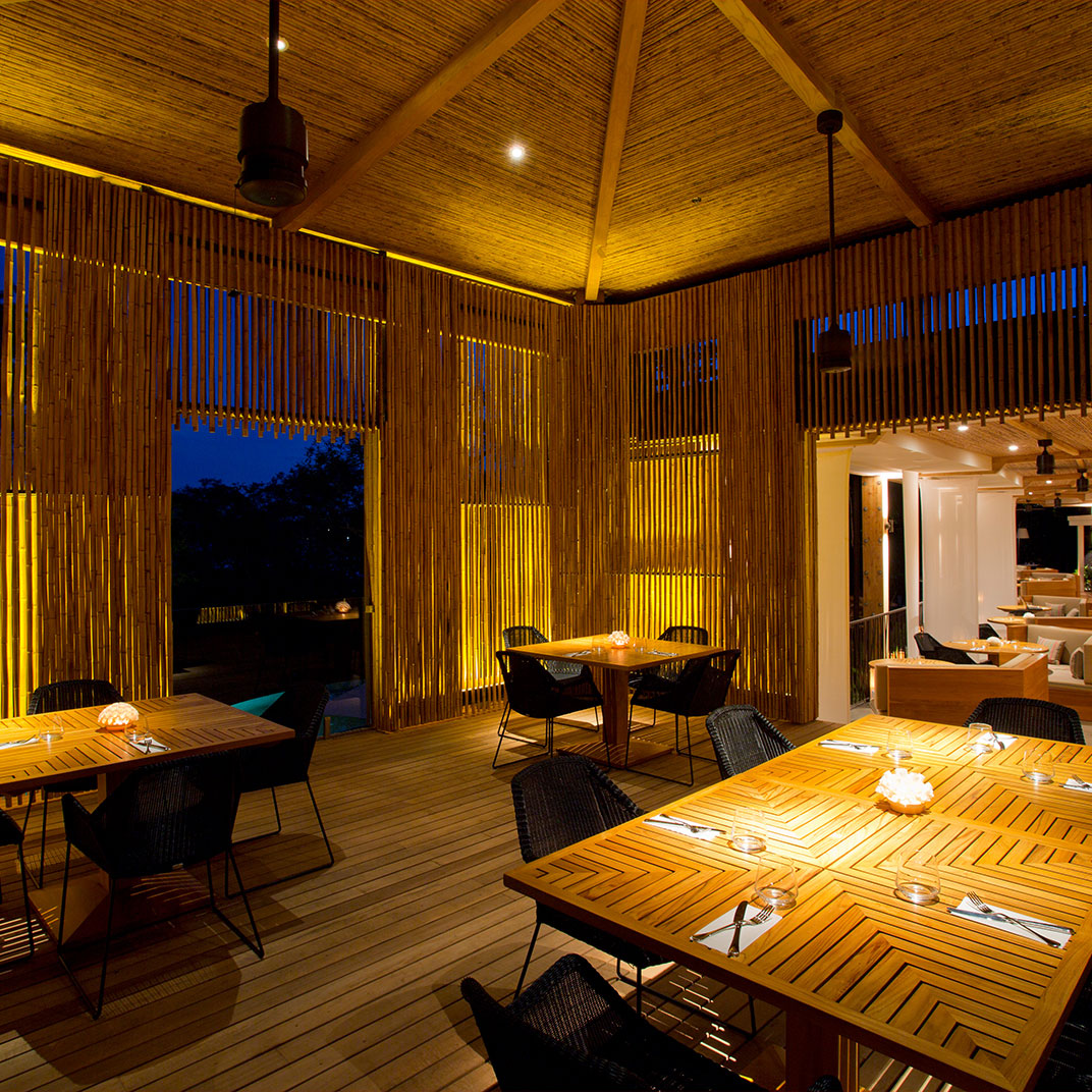 Andaz Costa Rica Resort at Peninsula Papagayo