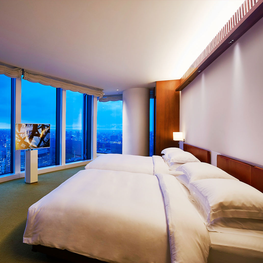 Andaz Tokyo