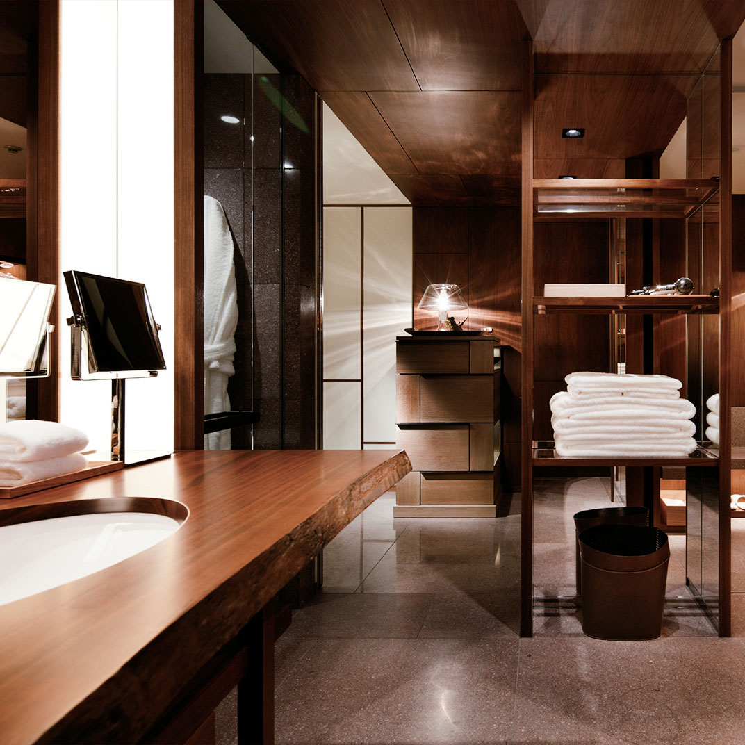 Andaz Tokyo
