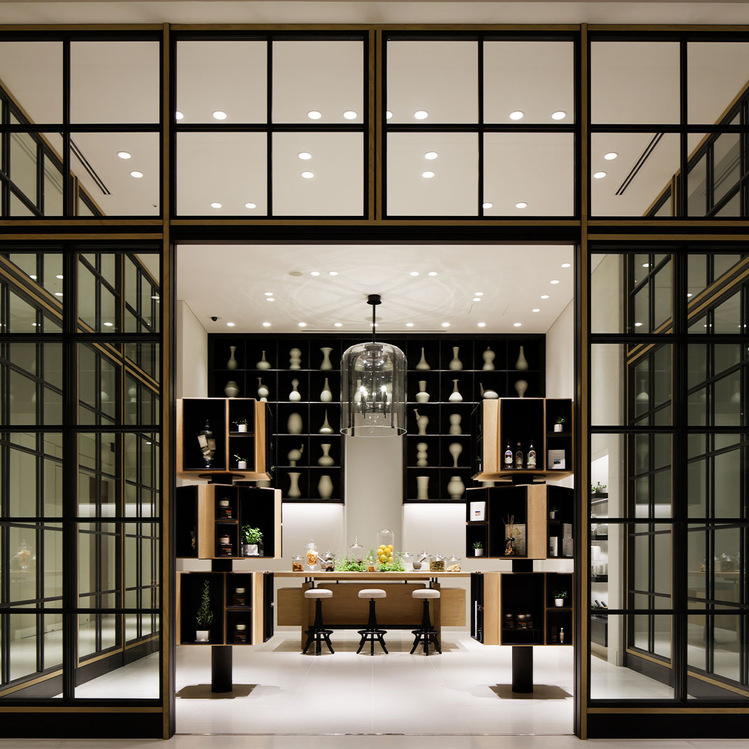 Andaz Tokyo