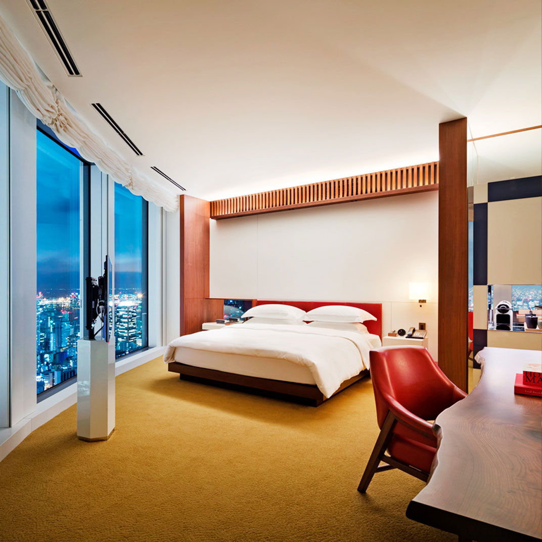 Andaz Tokyo