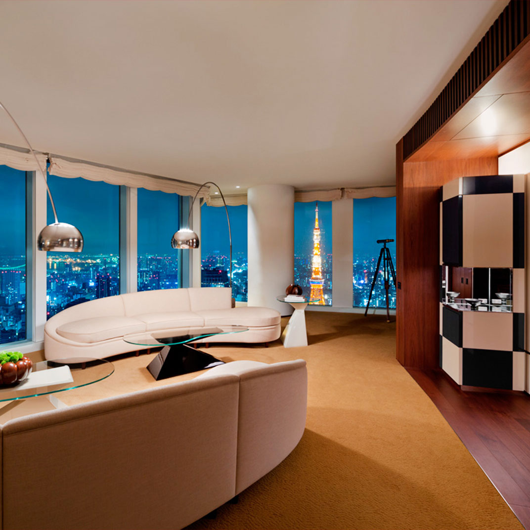 Andaz Tokyo