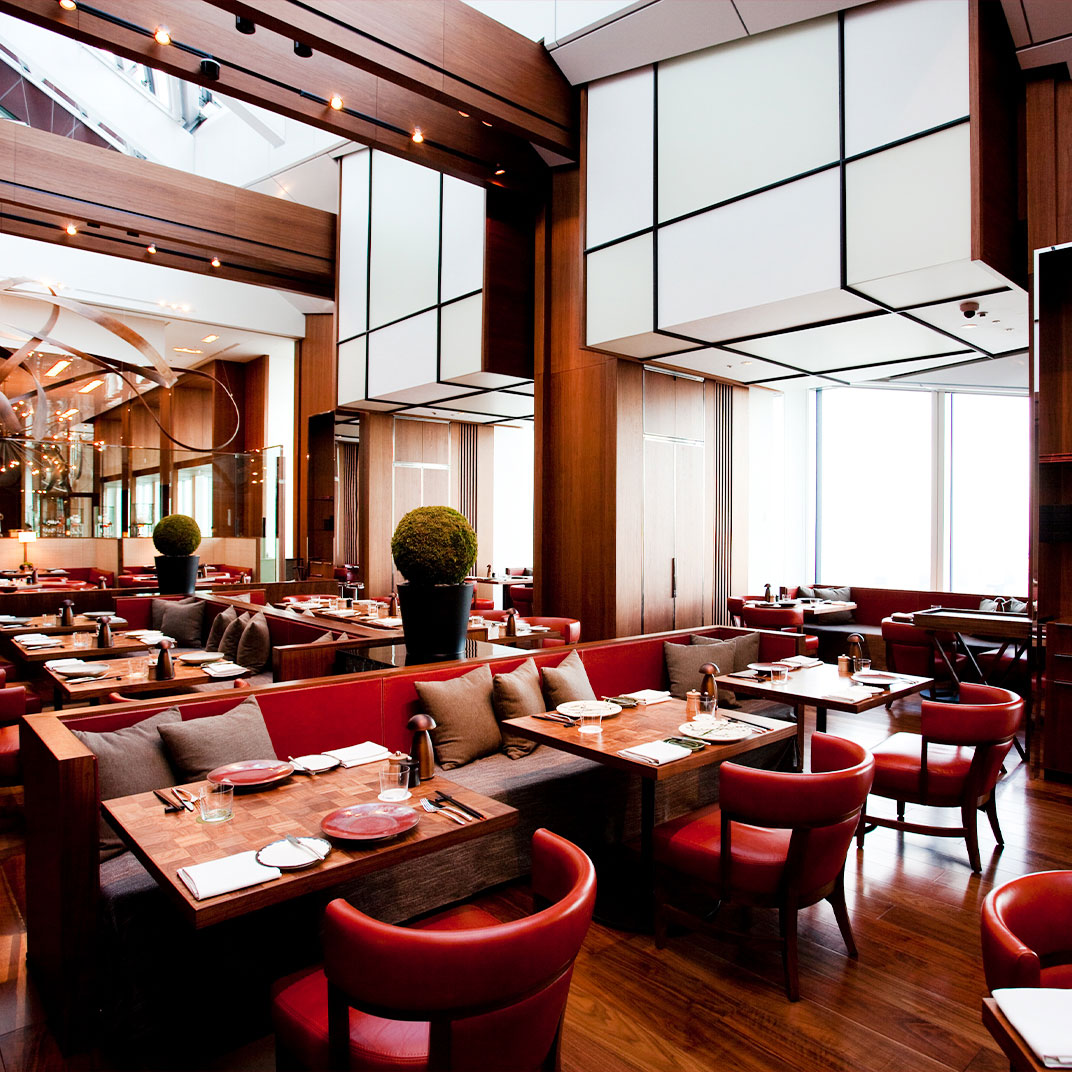 Andaz Tokyo
