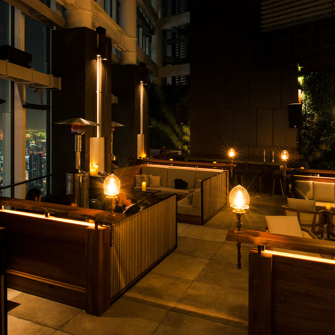 Andaz Tokyo