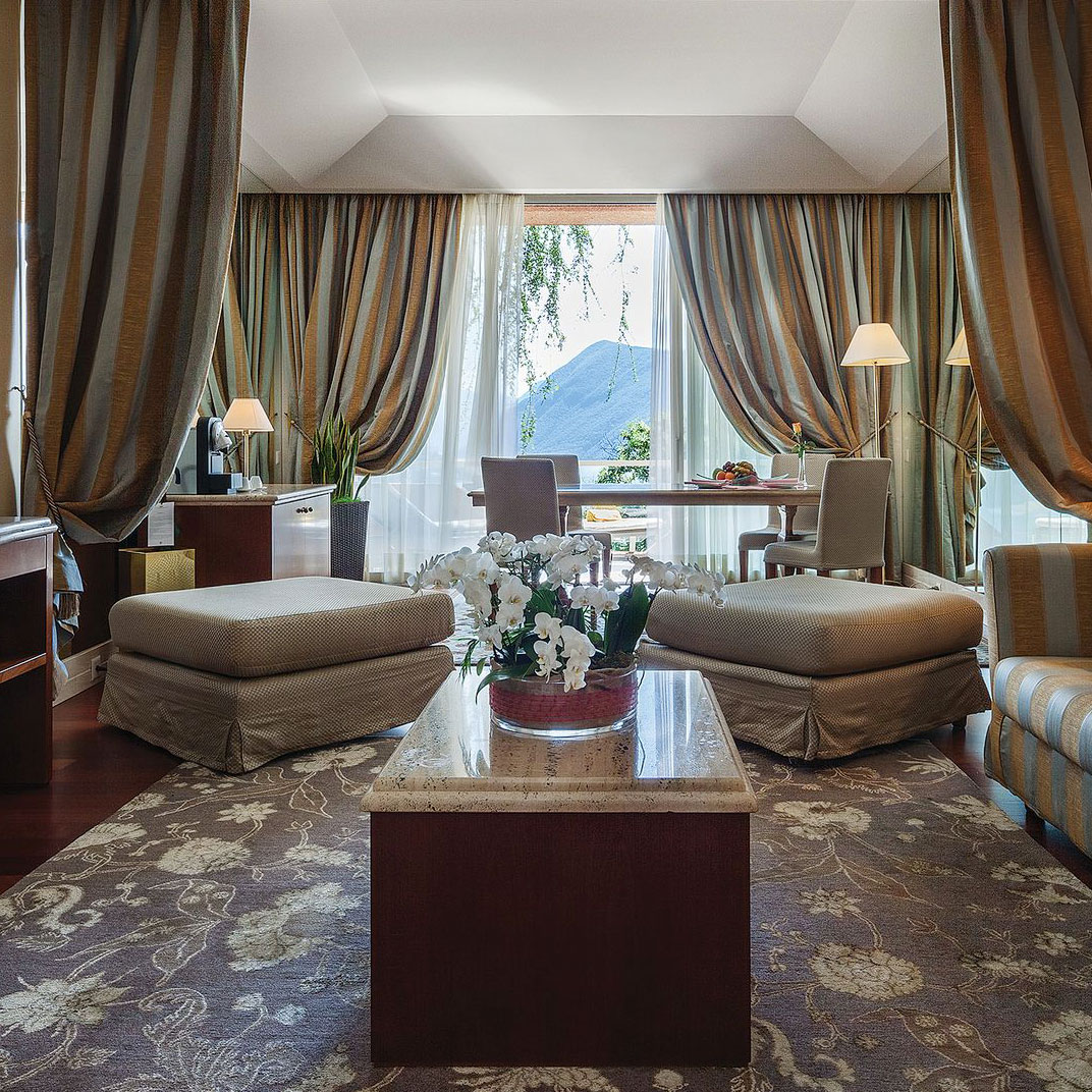 Villa Principe Leopoldo
