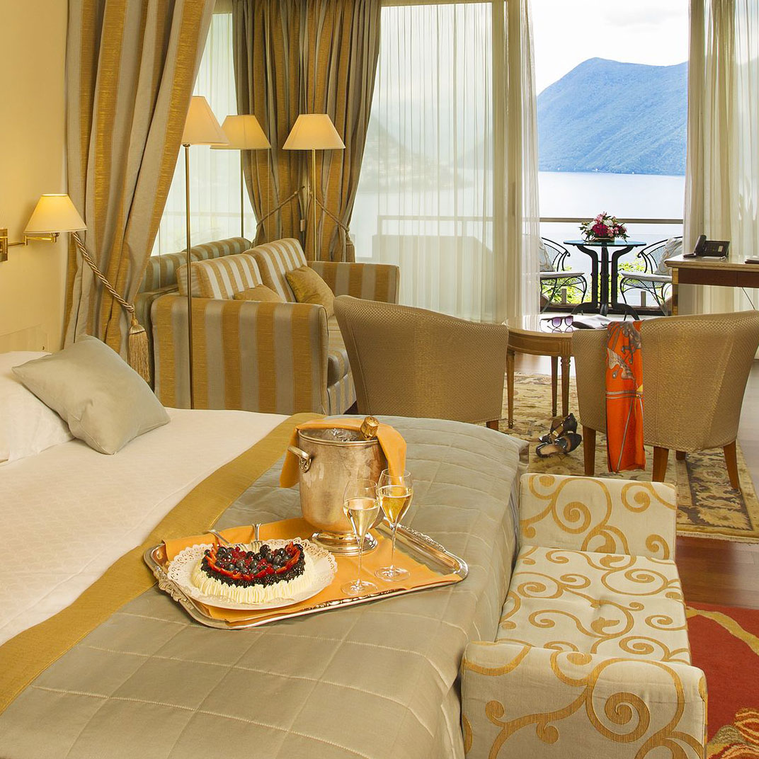 Villa Principe Leopoldo
