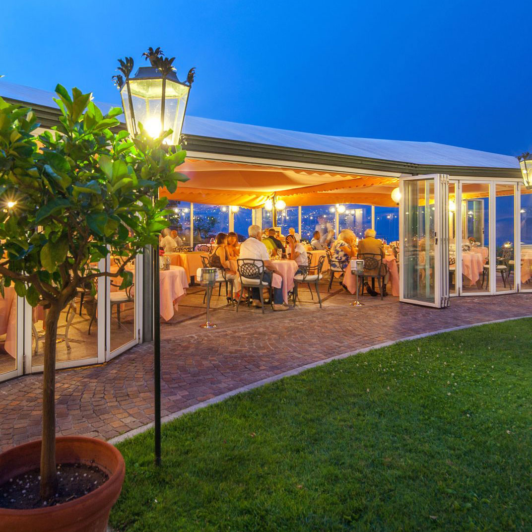 Villa Principe Leopoldo