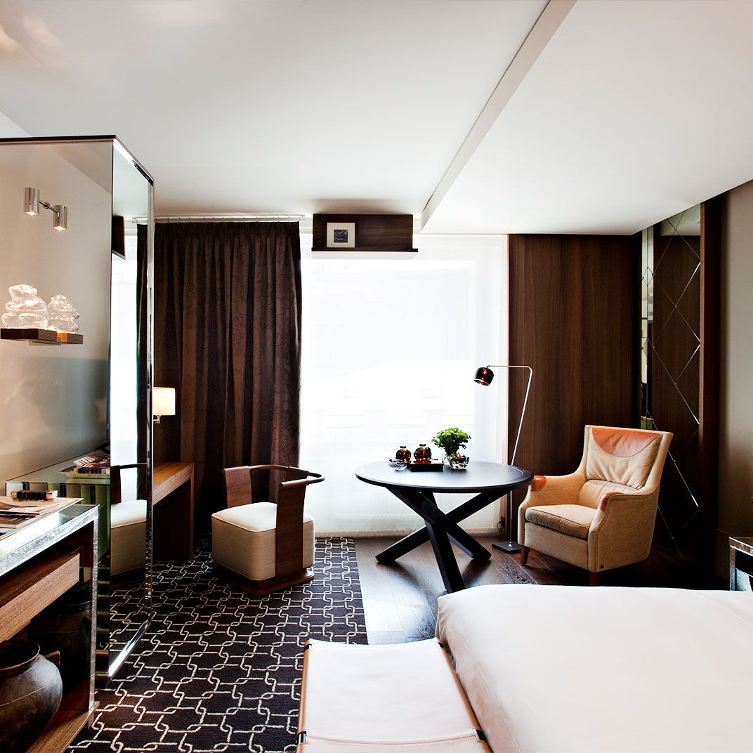 Ararat Park Hyatt Moscow
