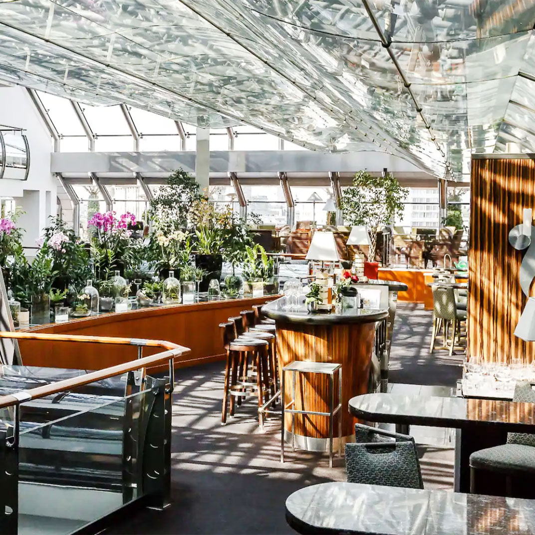 Ararat Park Hyatt Moscow