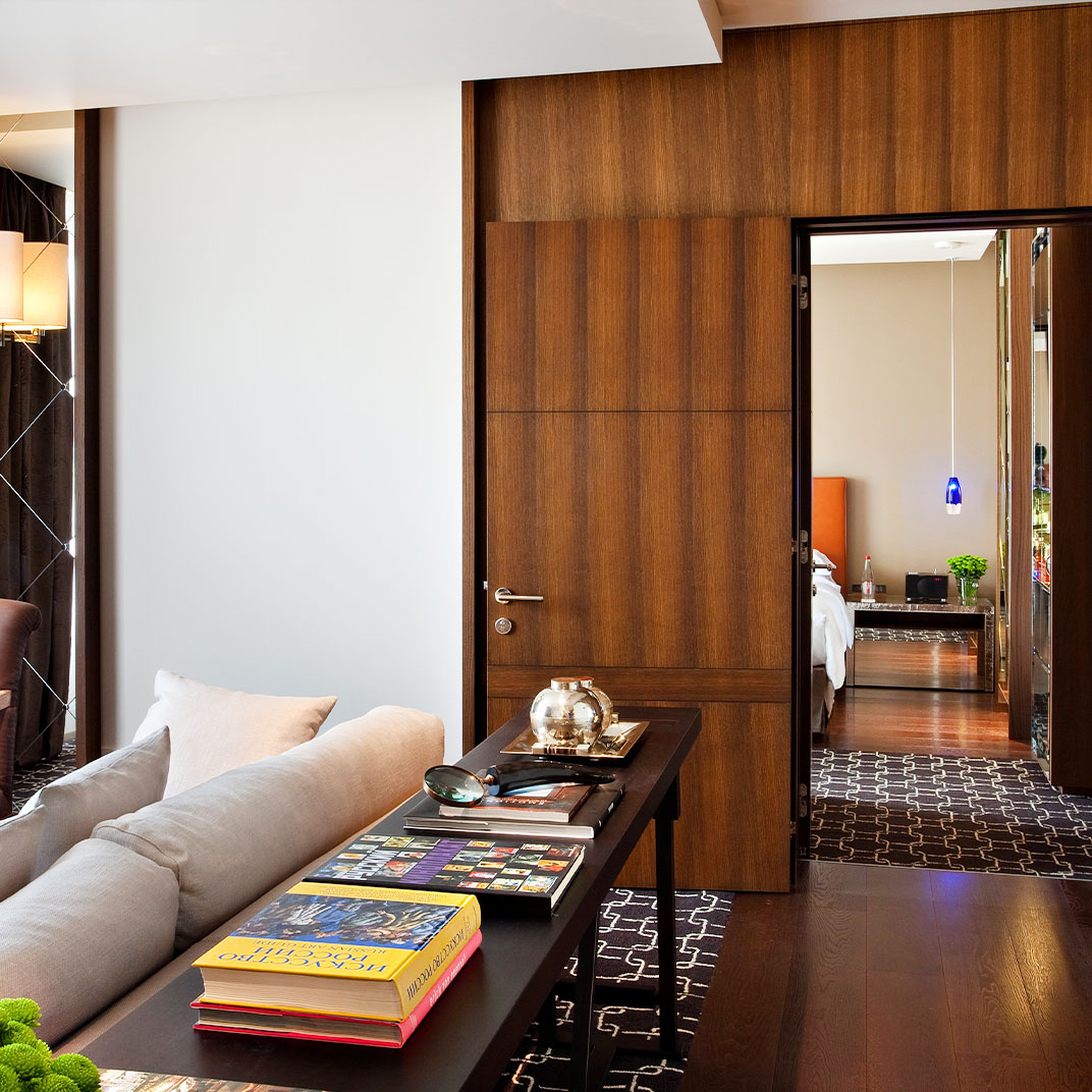 Ararat Park Hyatt Moscow