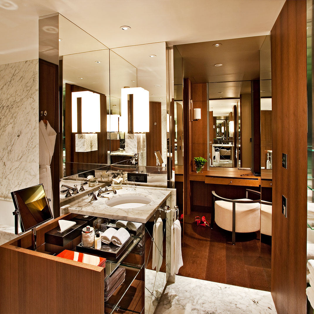Ararat Park Hyatt Moscow