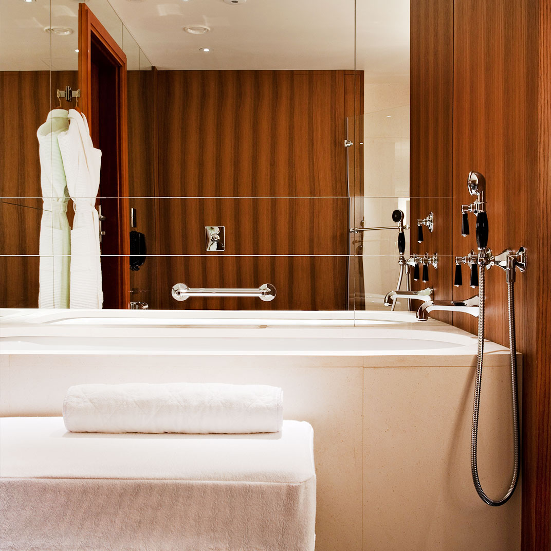 Ararat Park Hyatt Moscow