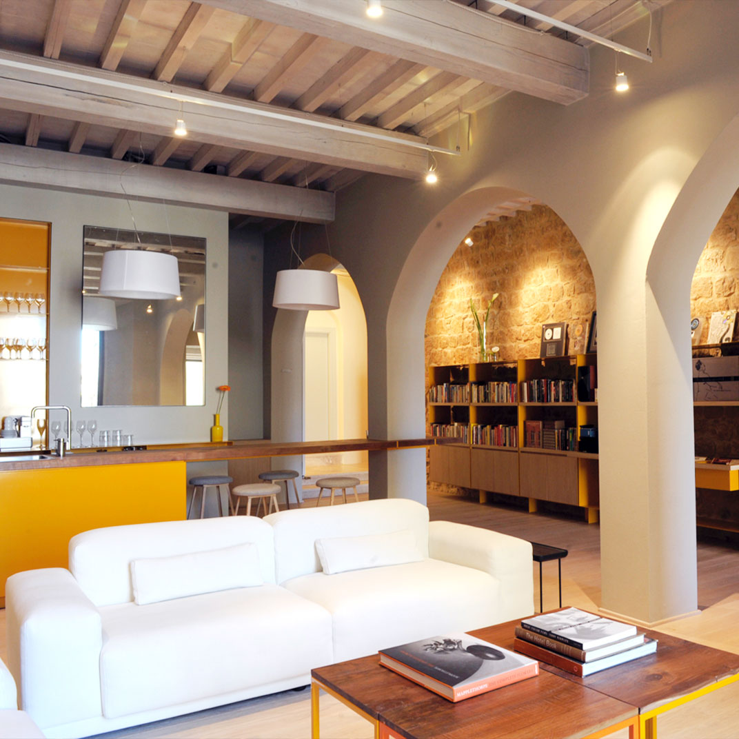 La Bandita Townhouse