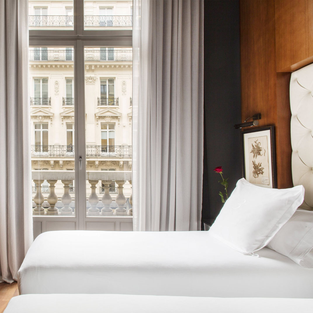 Hotel Banke Opera, Autograph Collection