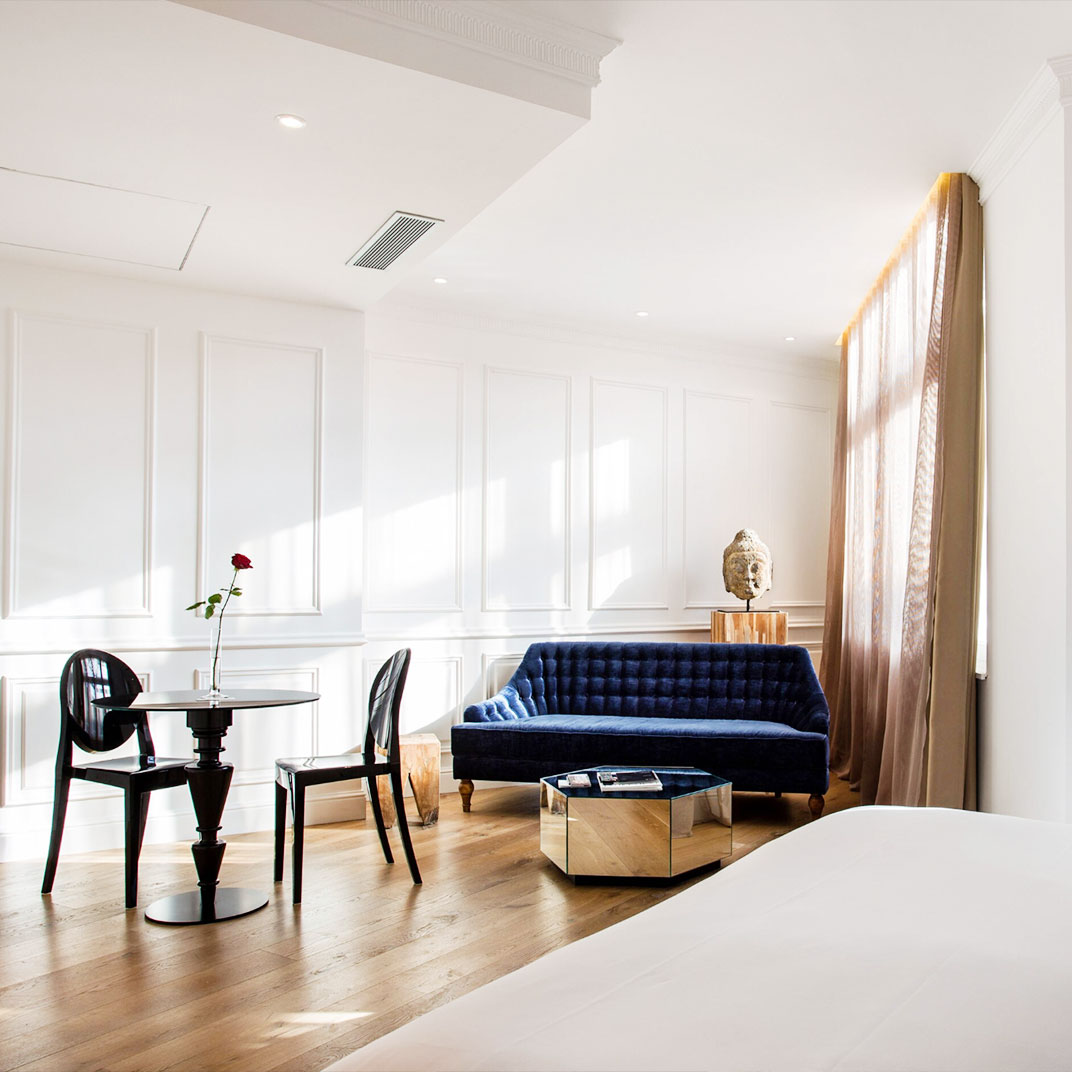 Hotel Banke Opera, Autograph Collection