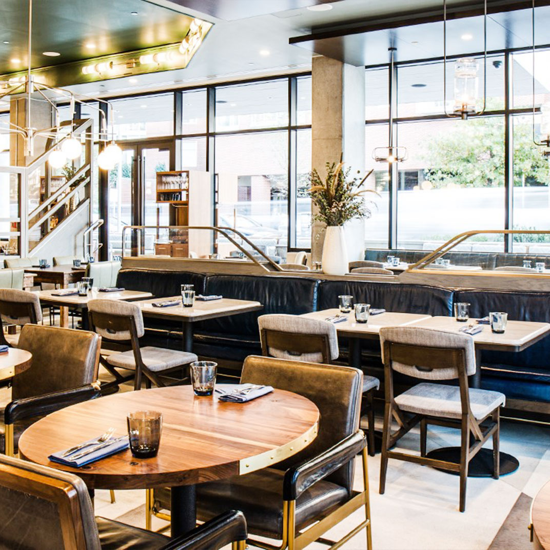 Thompson Nashville