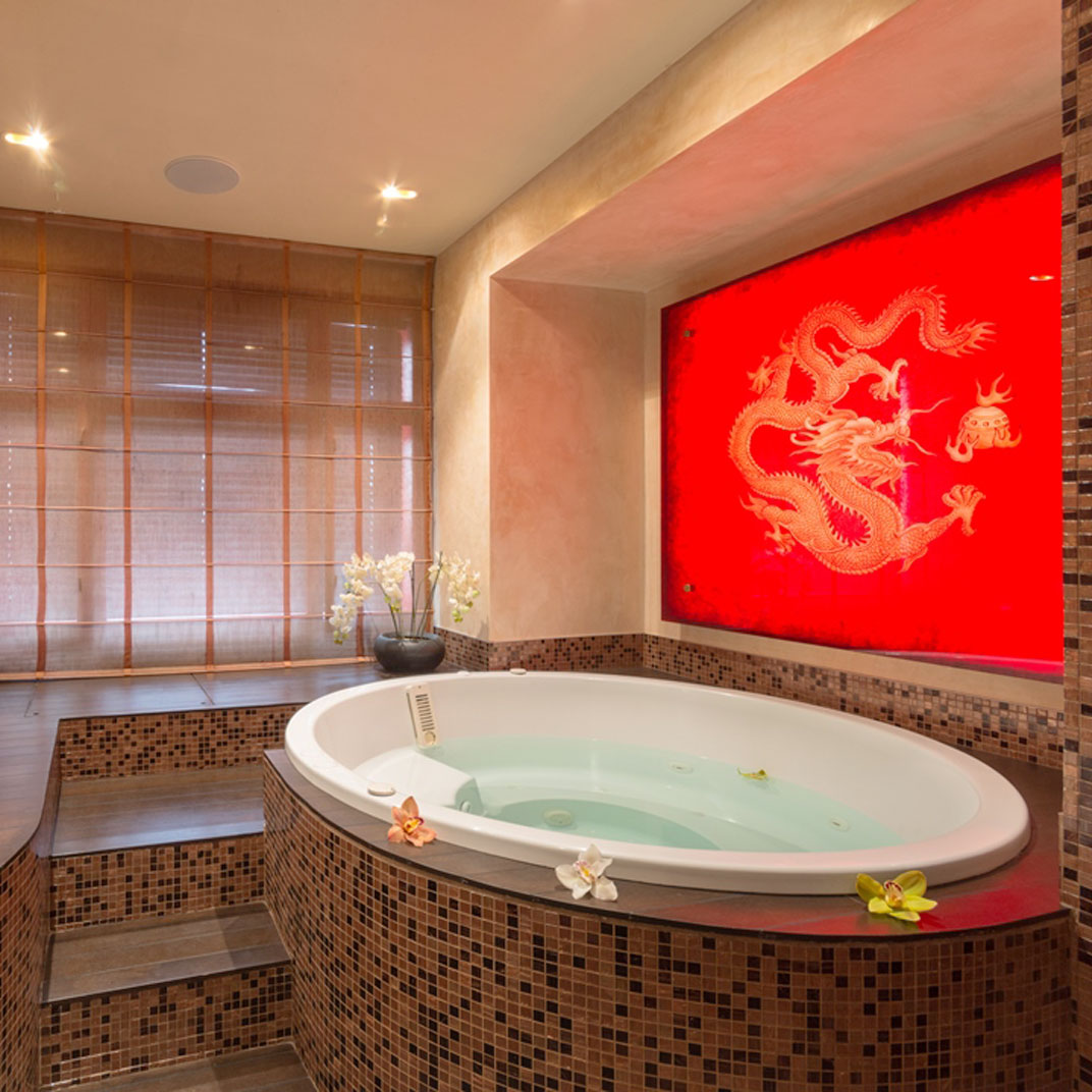 Buddha-Bar Hotel Prague