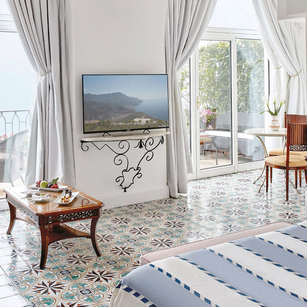 Belmond Hotel Caruso