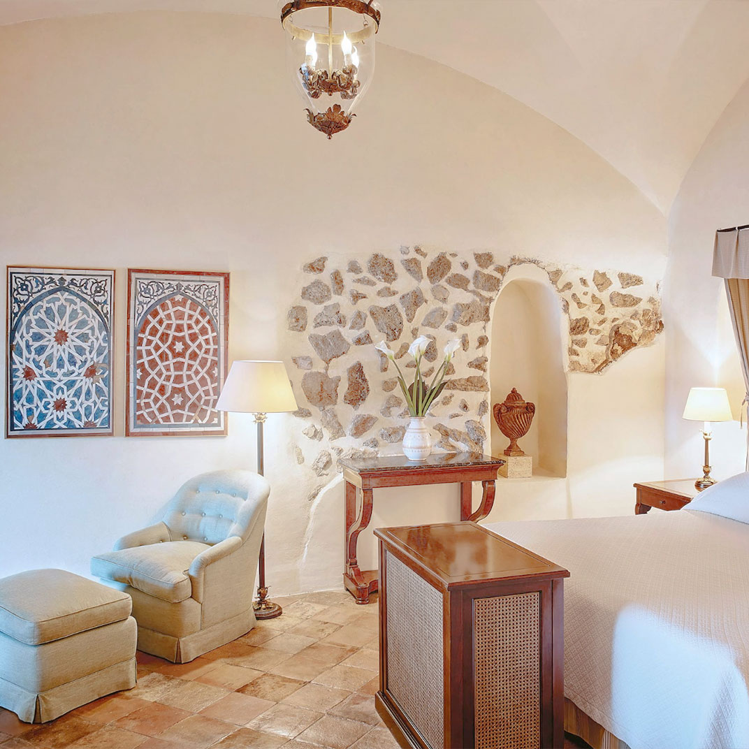 Belmond Hotel Caruso