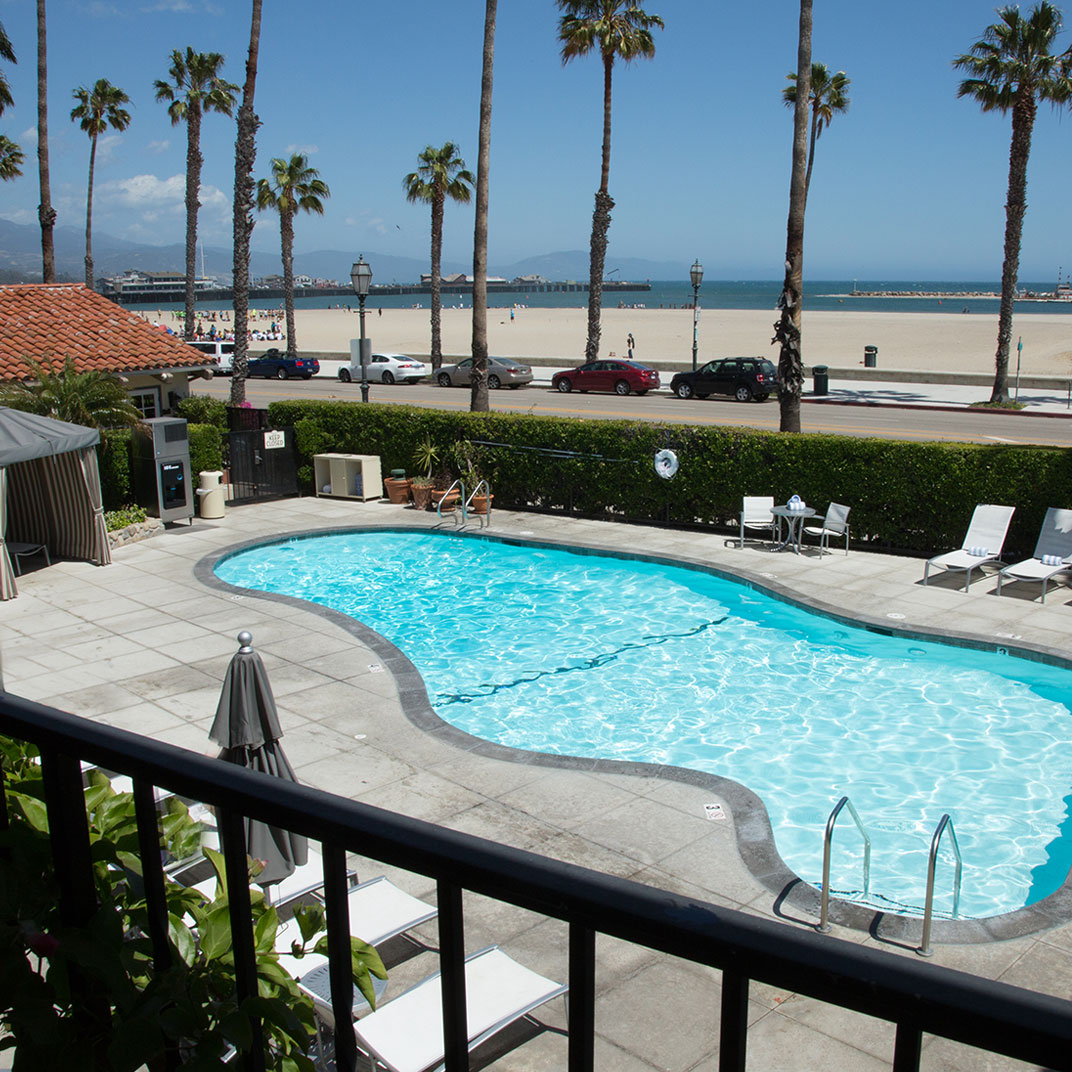 Hotel Milo Santa Barbara