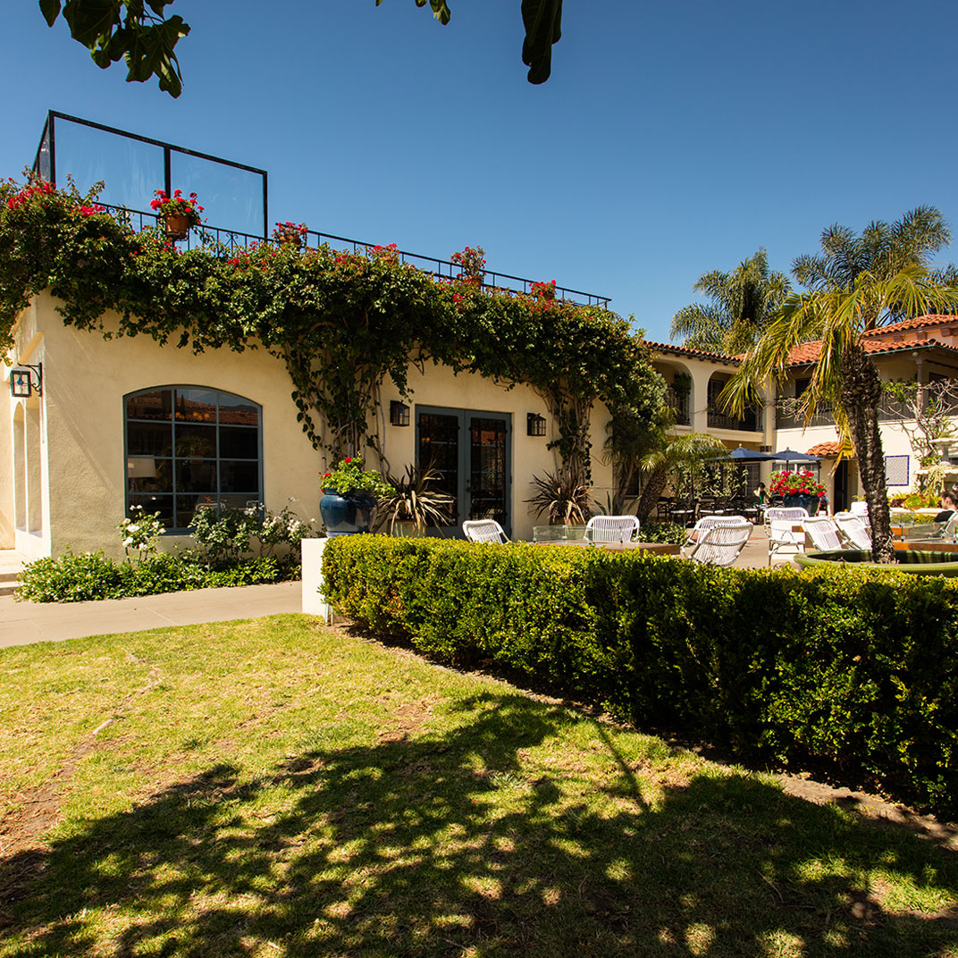 Hotel Milo Santa Barbara