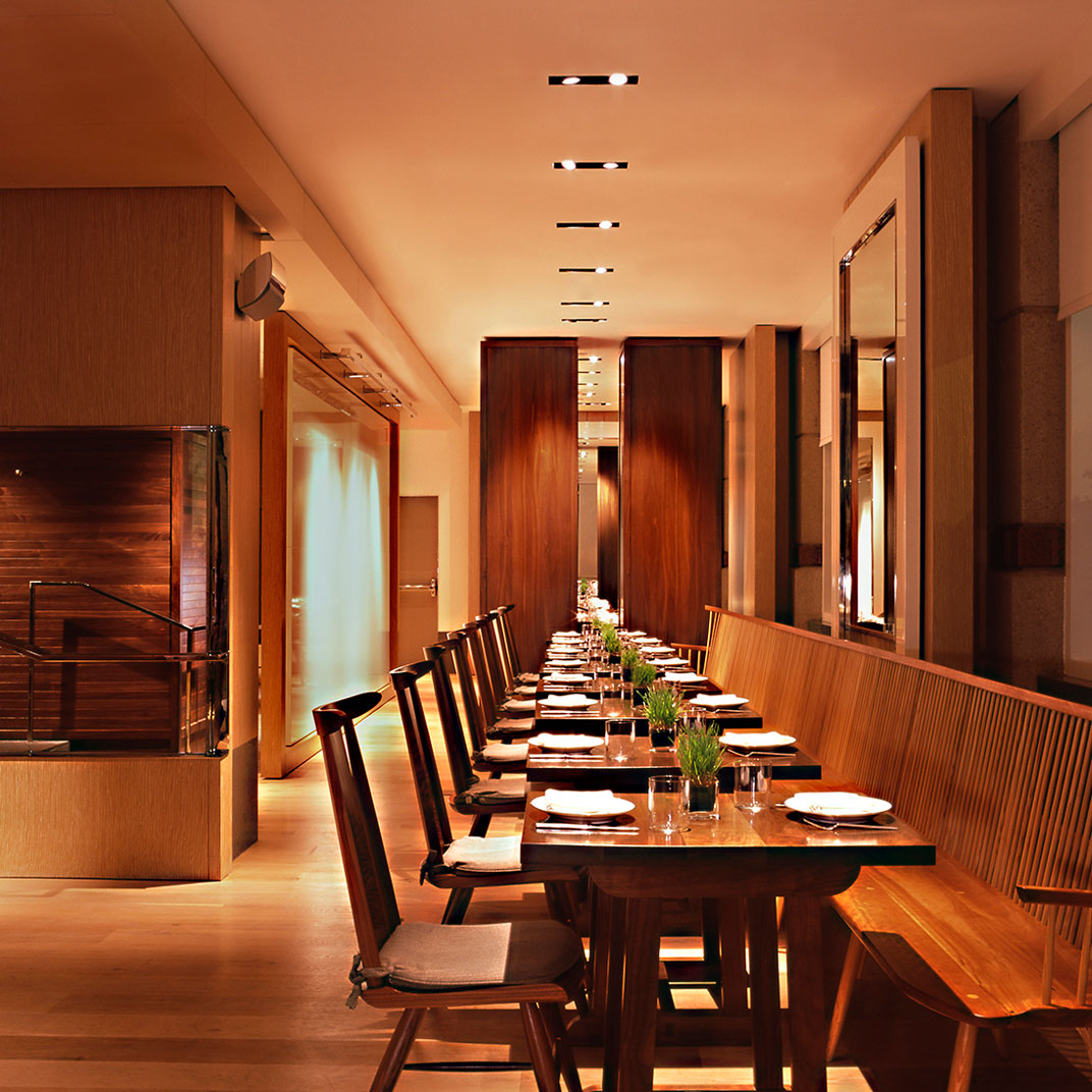 Park Hyatt Washington