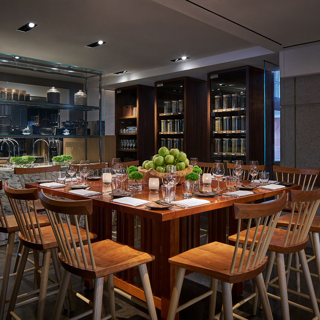 Park Hyatt Washington