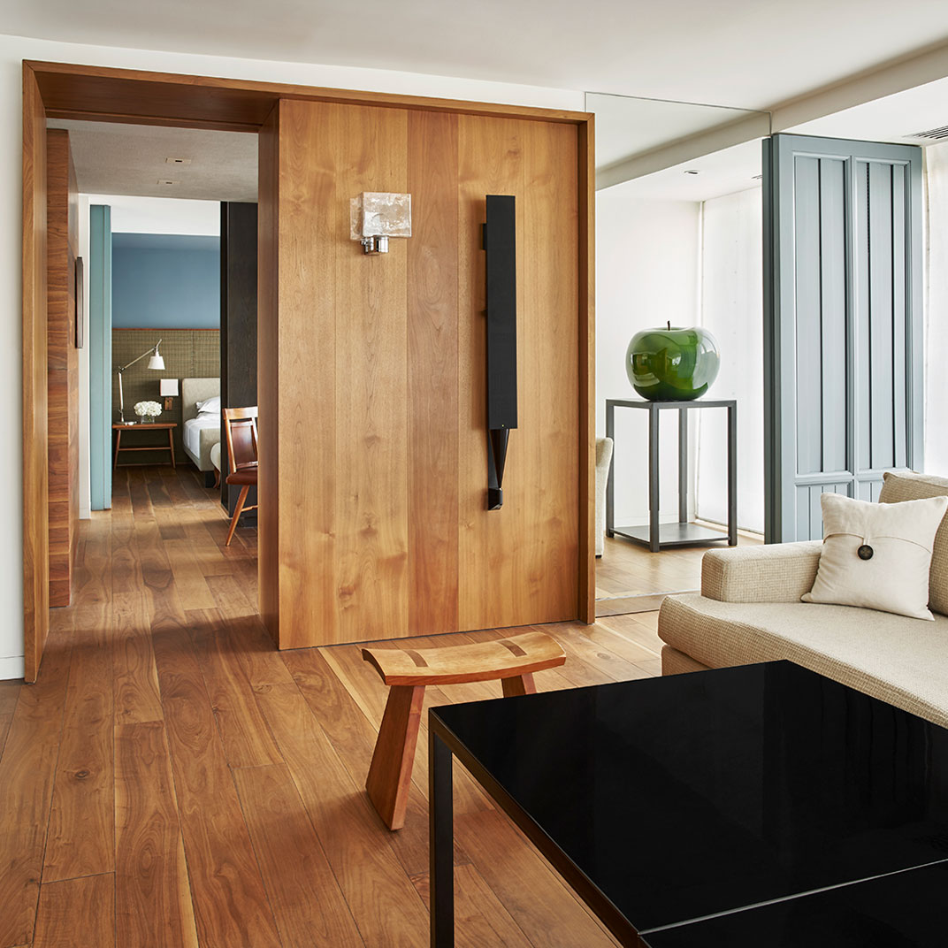Park Hyatt Washington