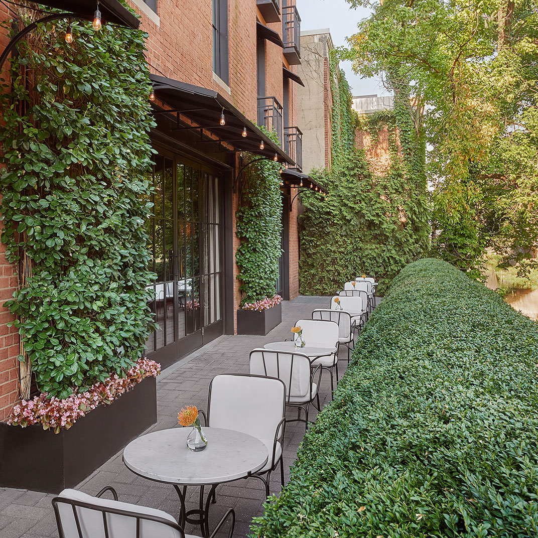 Rosewood Washington, D.C.