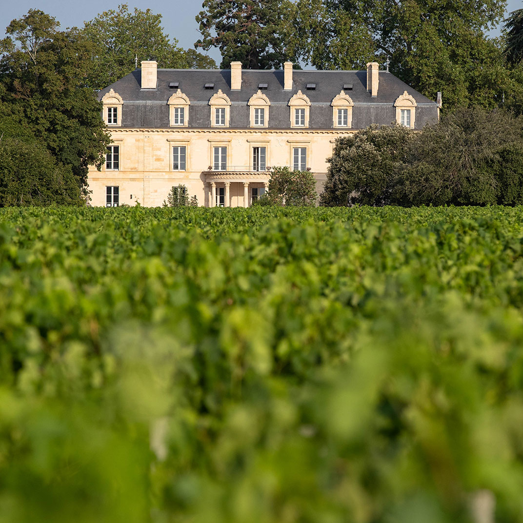 La Maison d'Estournel