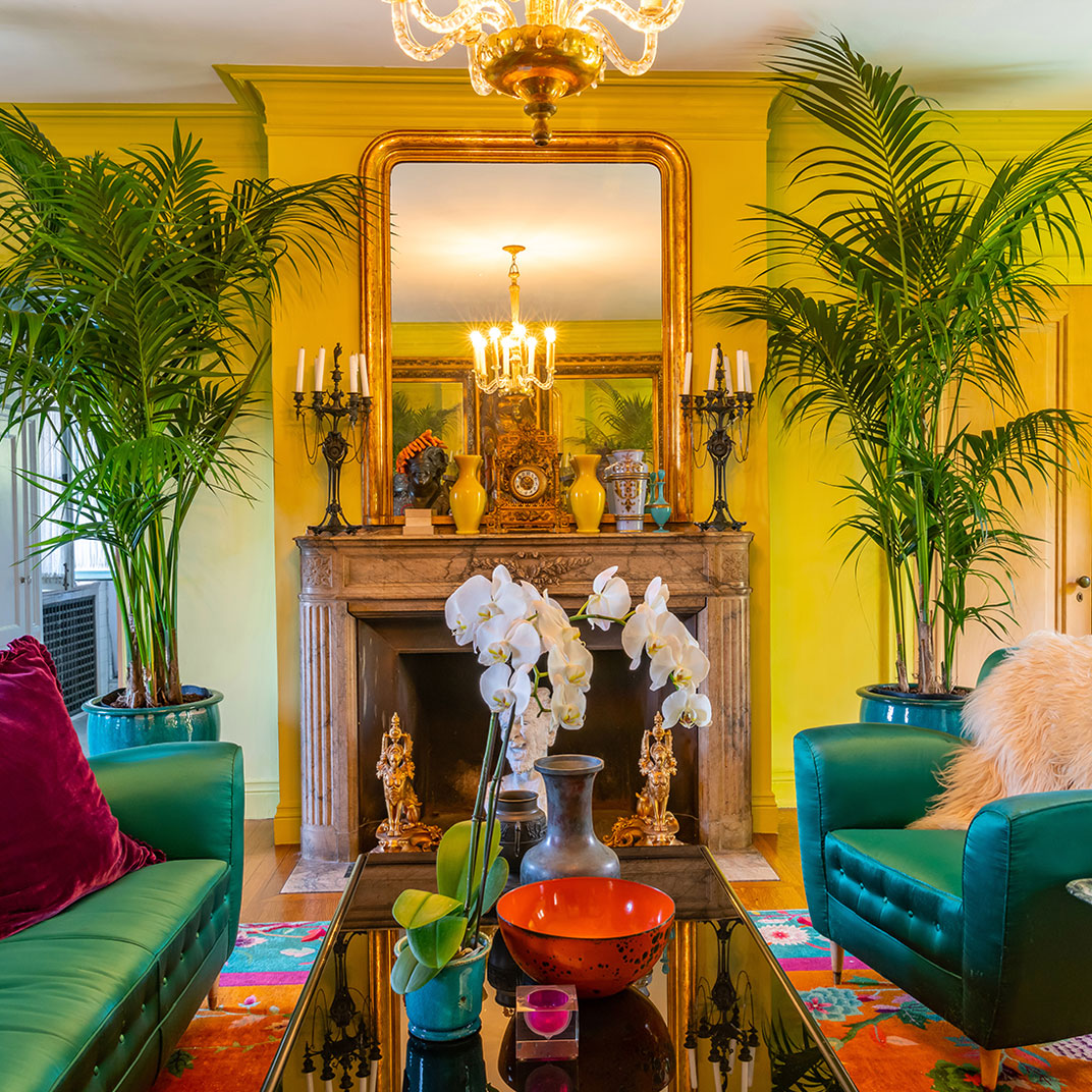 The Paramour Estate
