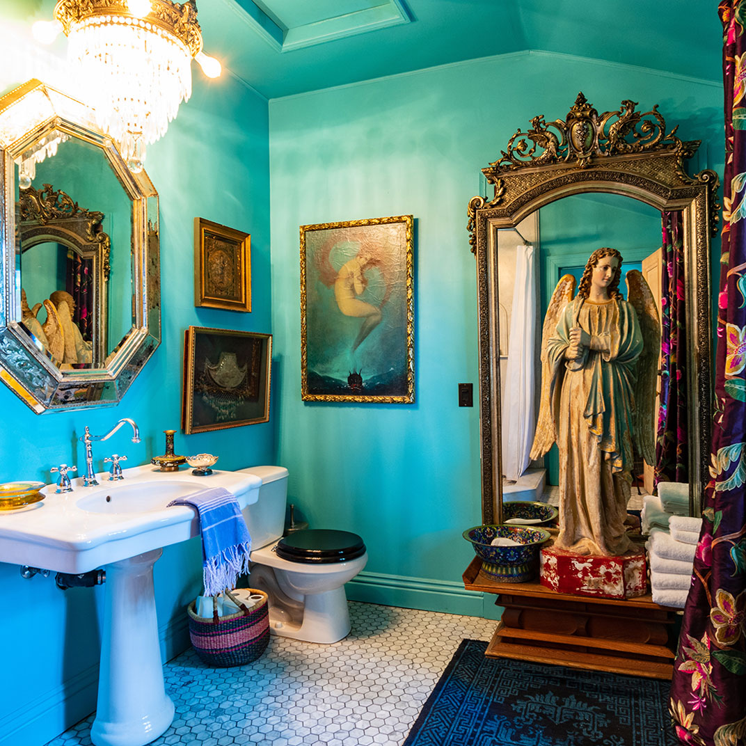The Paramour Estate