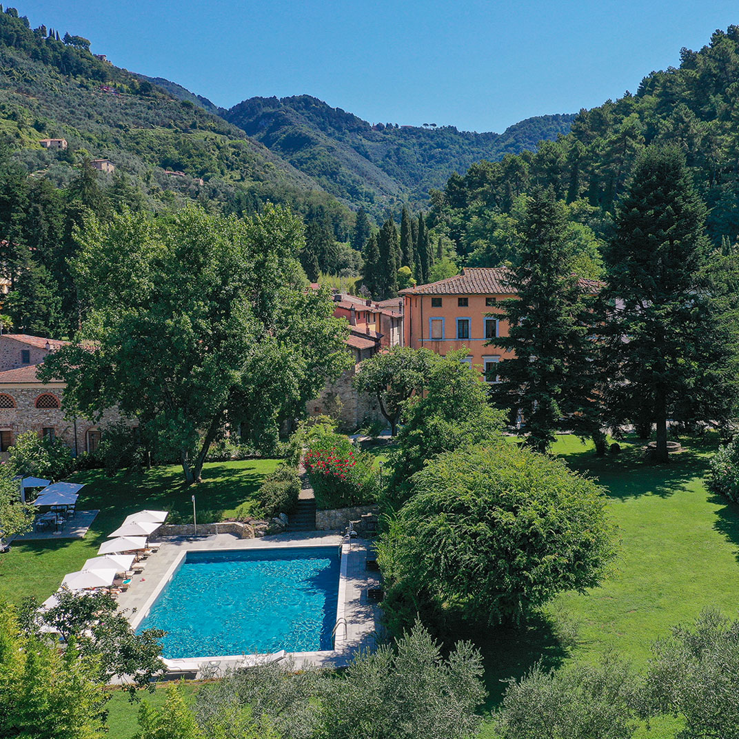 Relais Corte Rodeschi