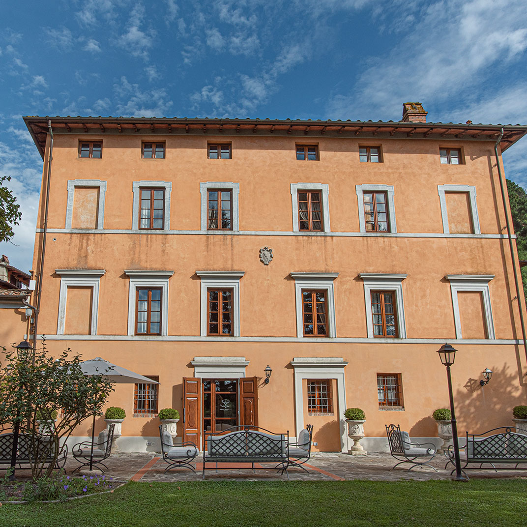 Relais Corte Rodeschi