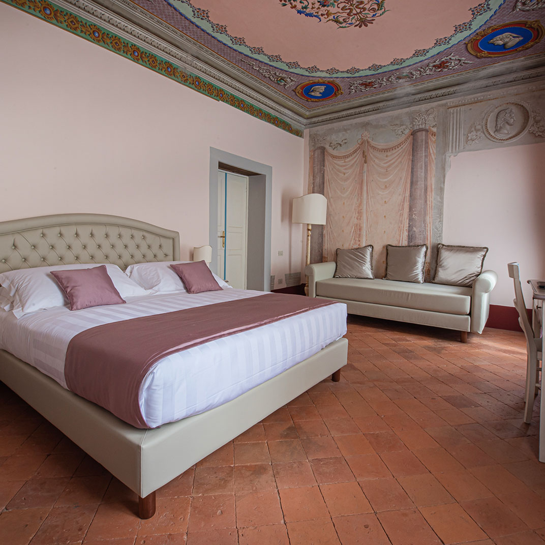 Relais Corte Rodeschi