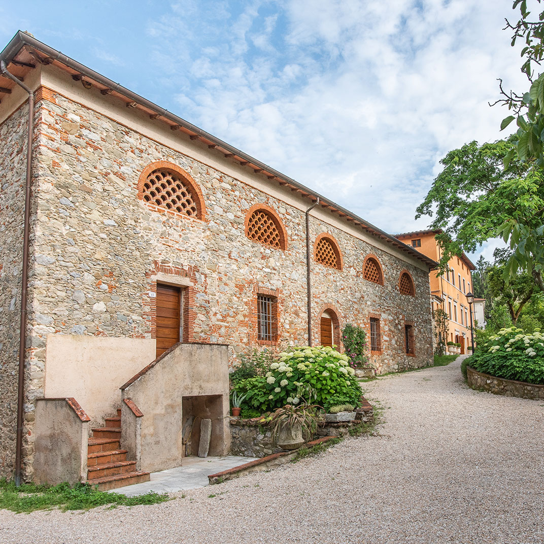 Relais Corte Rodeschi