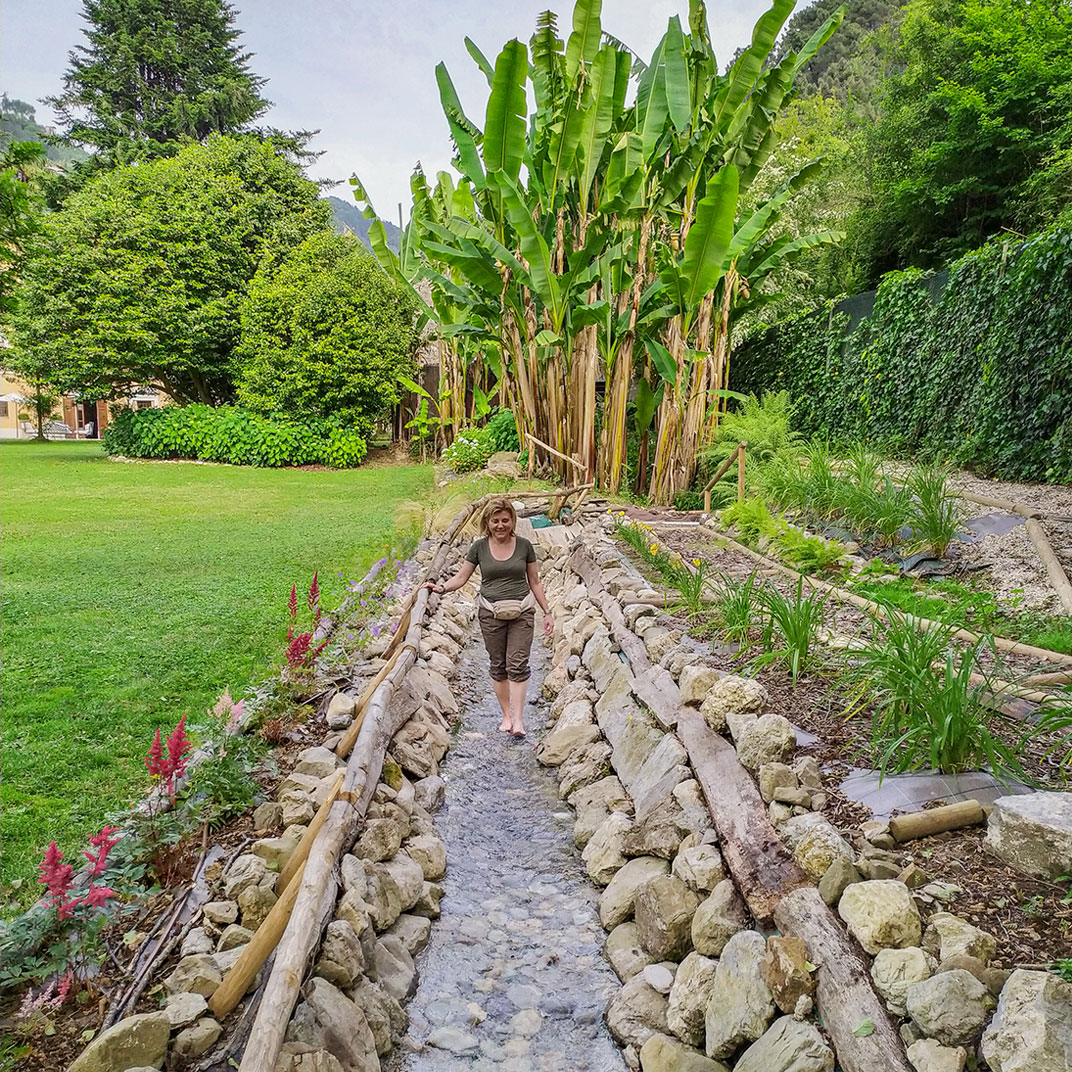 Relais Corte Rodeschi