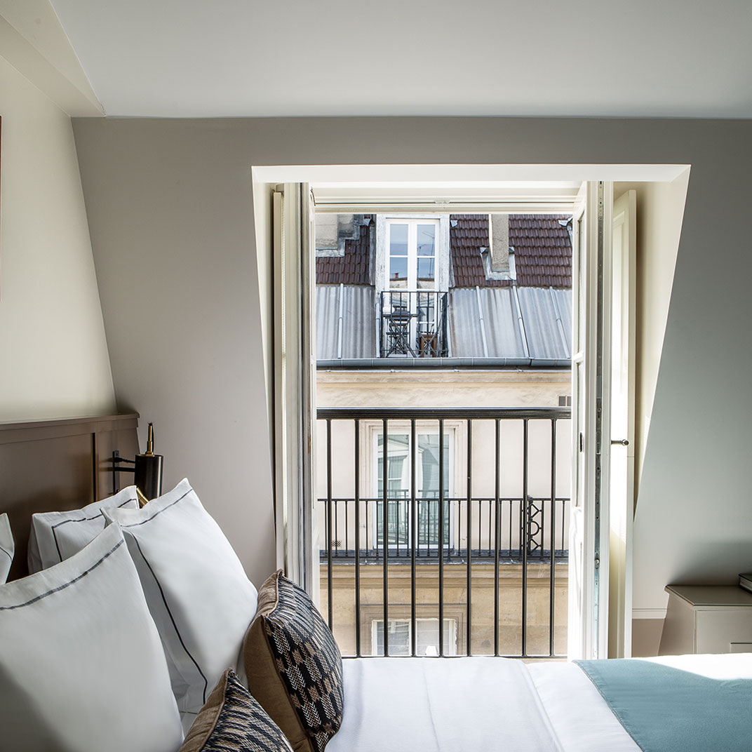 Hotel La Tamise